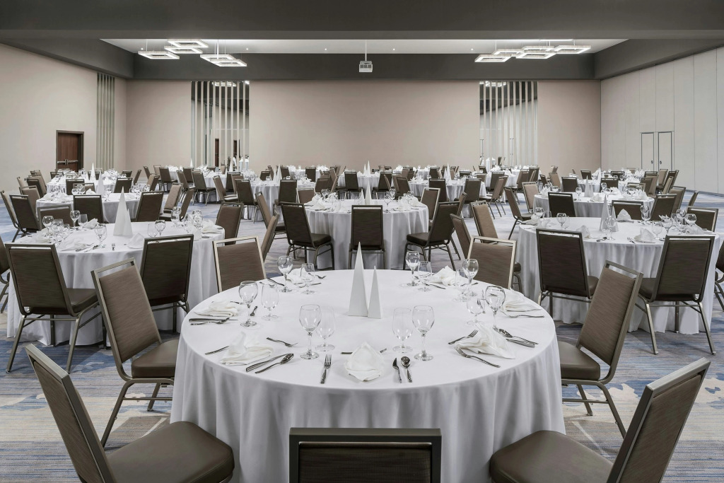 AC Hotel by Marriott Kingston, Jamaica