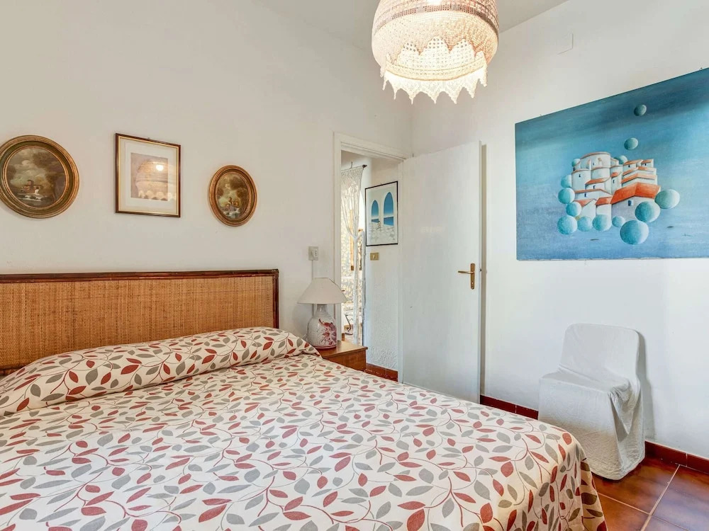Villa in Partinico Near the Beach