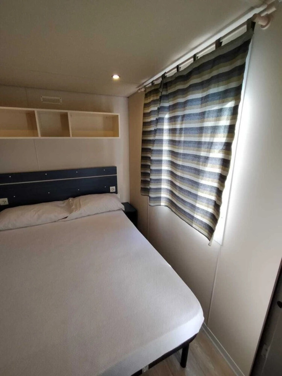 Comfort Mobilehome Camping Ameglia 5pers 328