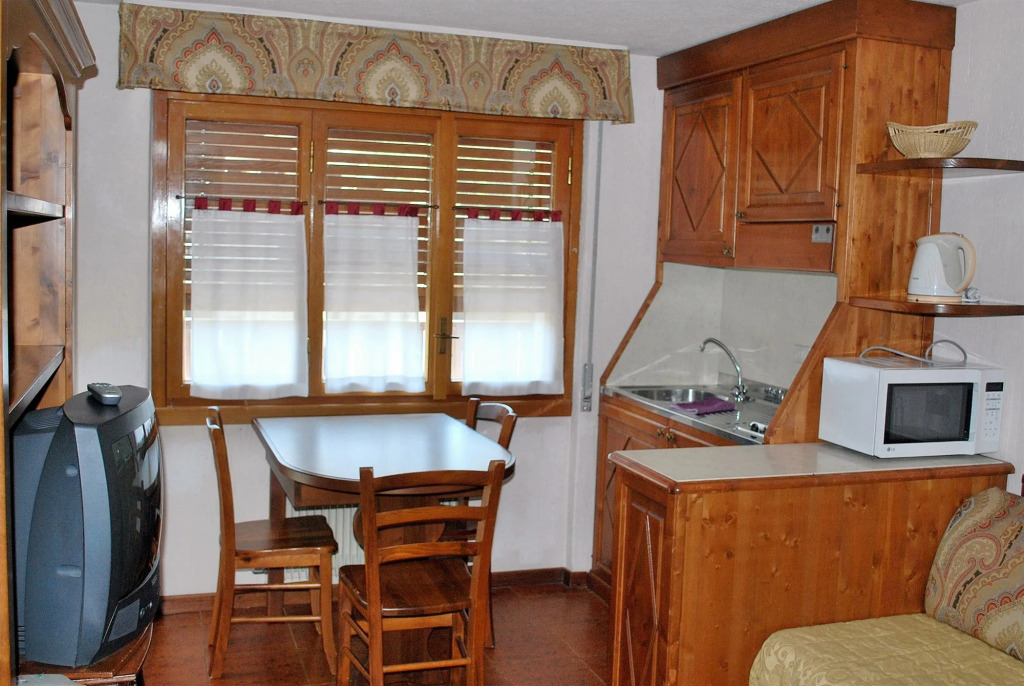 TH La Thuile - Planibel Hotel