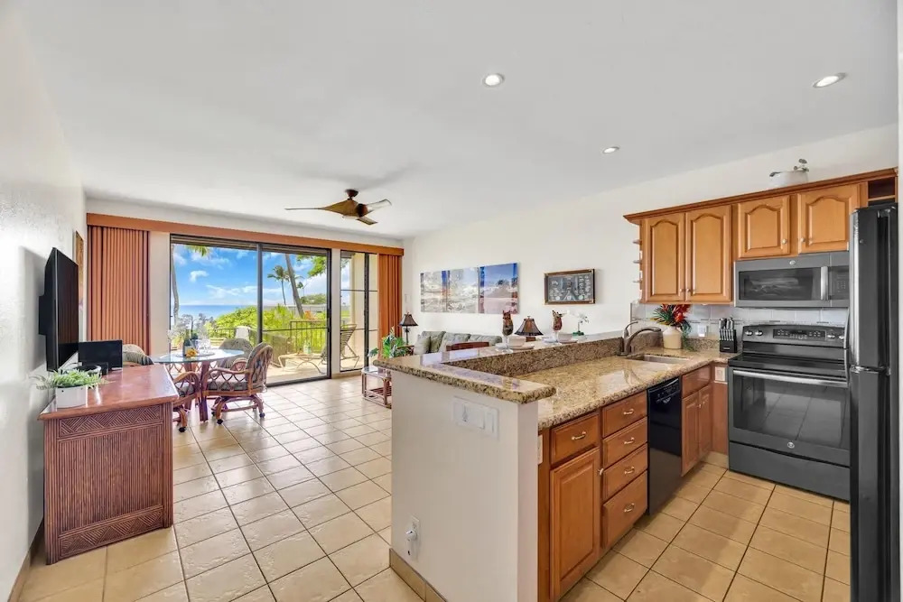 Napili Point B39 in Lahaina