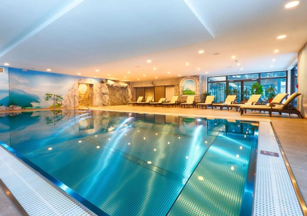 Hotel Victoriya