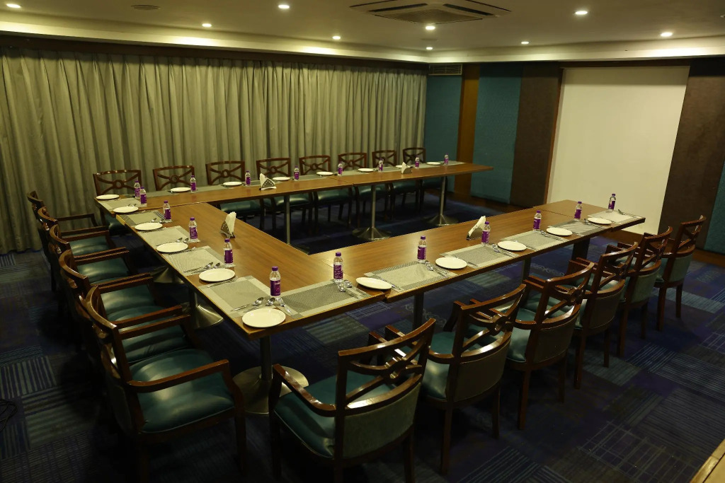 Minerva Grand Nellore