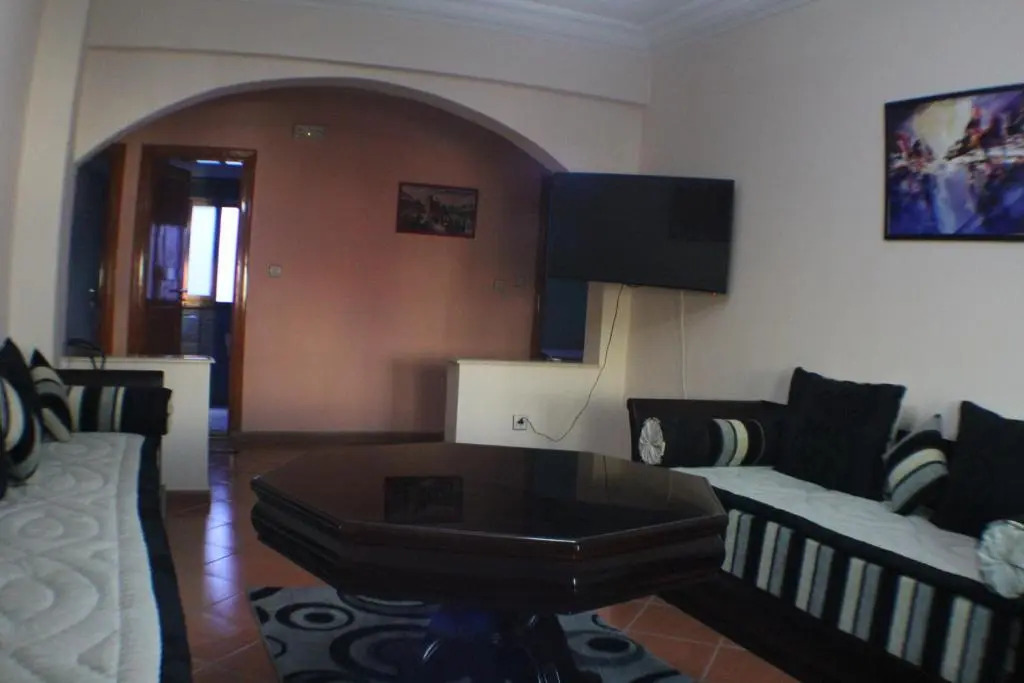 Sarys Hotel