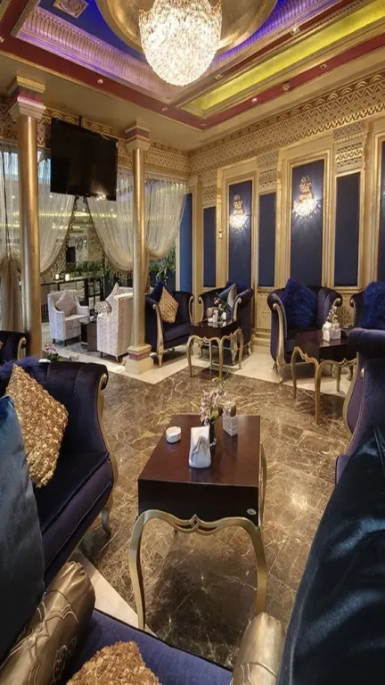 Sanam Suites Serviced Apartments - Riyadh