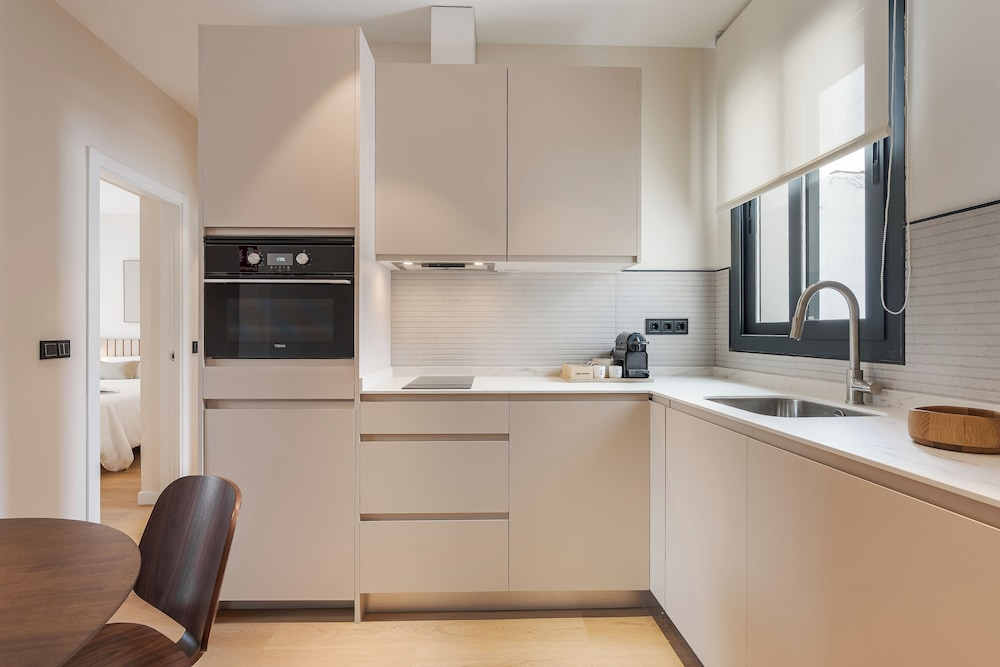 Numancia Apartments by Olala Homes