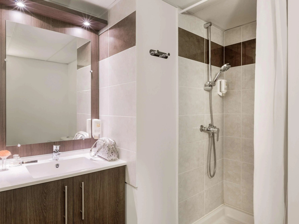 Aparthotel Adagio Access Nantes Viarme