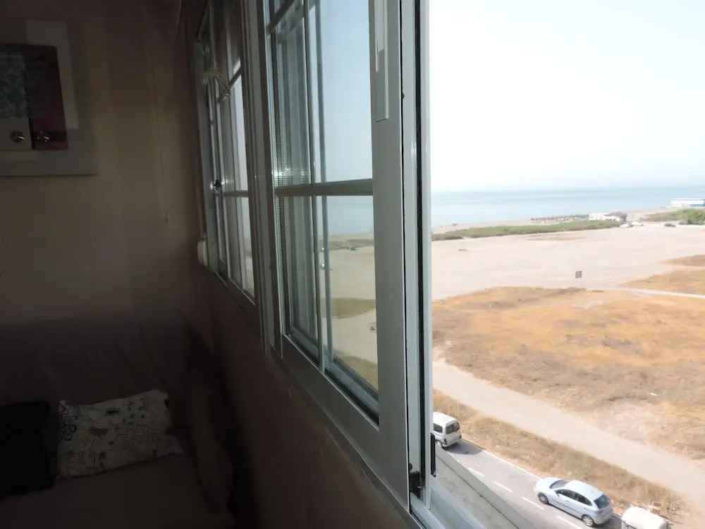 La Casita de Riomar