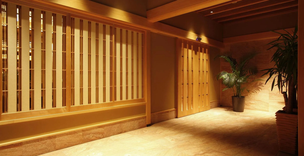 Hotel New Awaji
