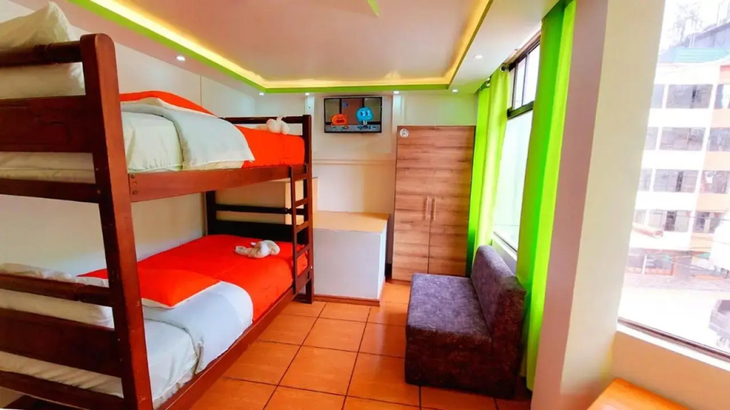 Hostal La Siesta