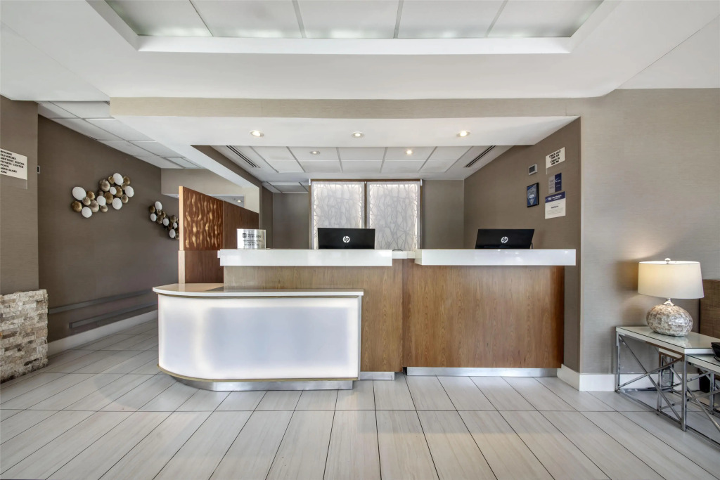 Best Western Plus North Miami-Bal Harbour