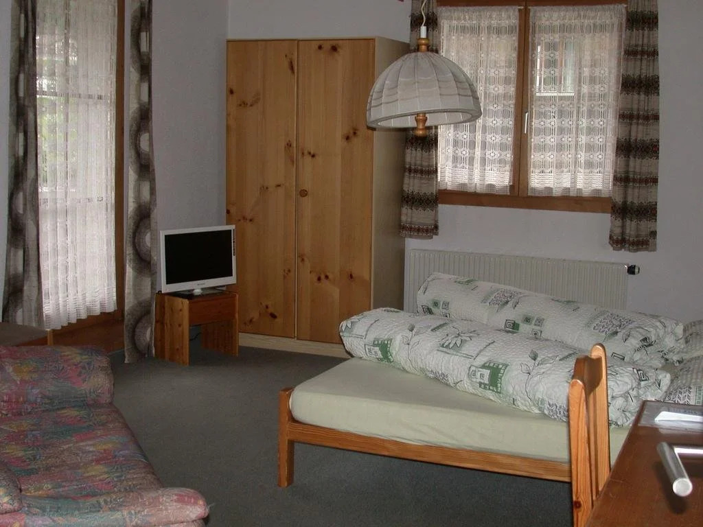 Hotel Reich
