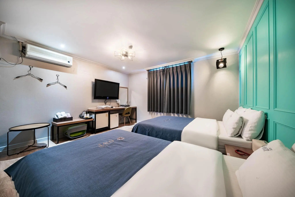 OST Hotel