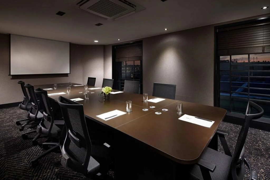 Kensington Hotel Yeouido