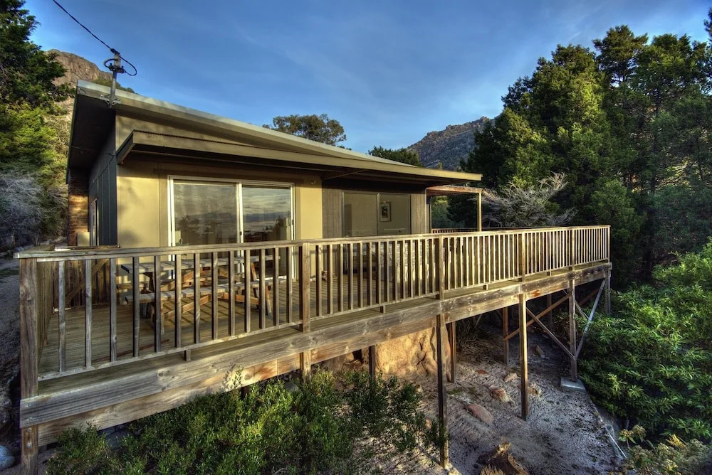 Cove Cottage