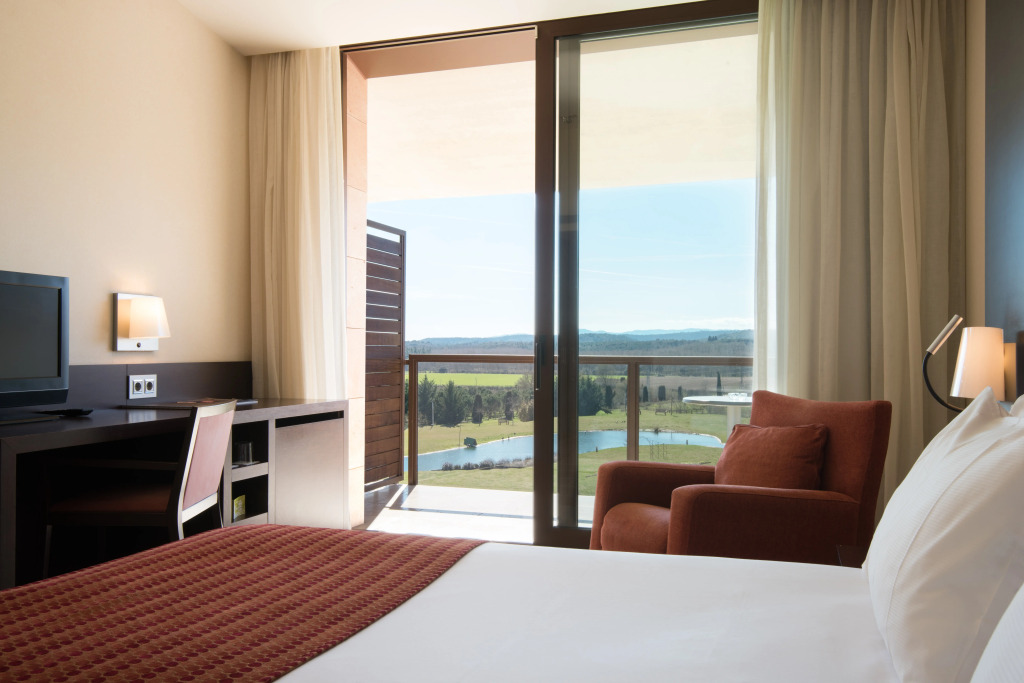 Hotel Mas Solà