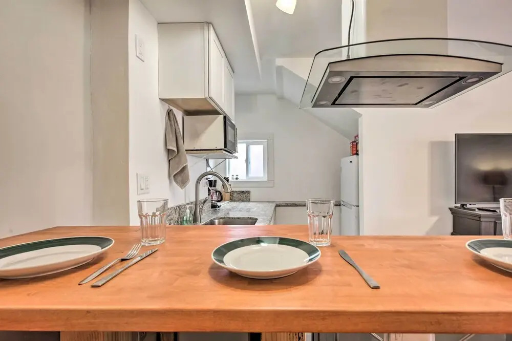 Pet-friendly San Diego Gem w/ Patio & Grill