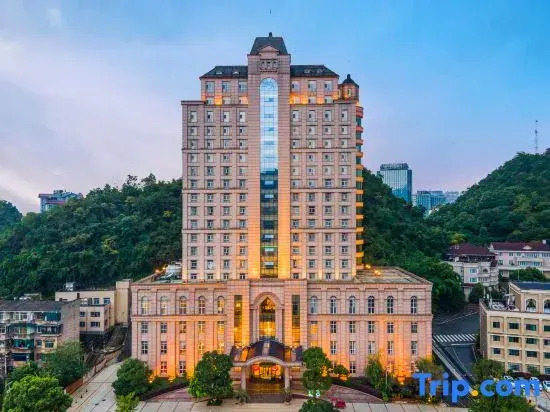 GuiYang NanTian Hotel