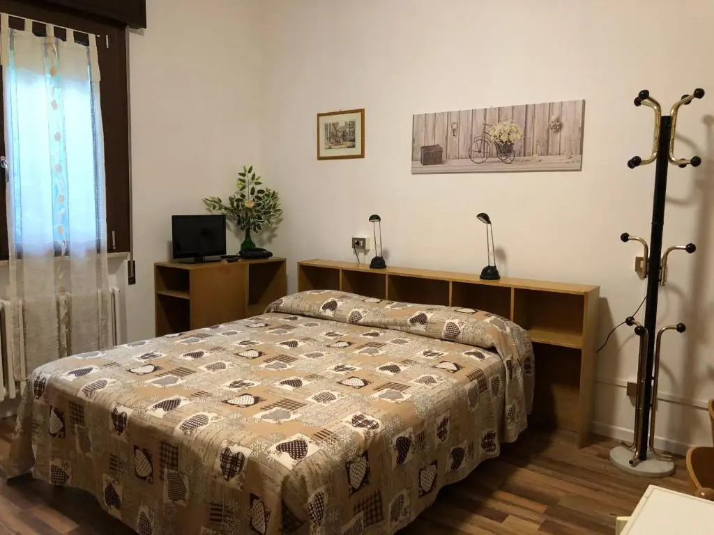 Alloggi Al Giardino & La Suite