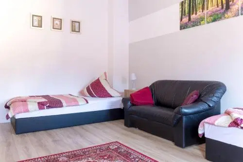 Ferienwohnung