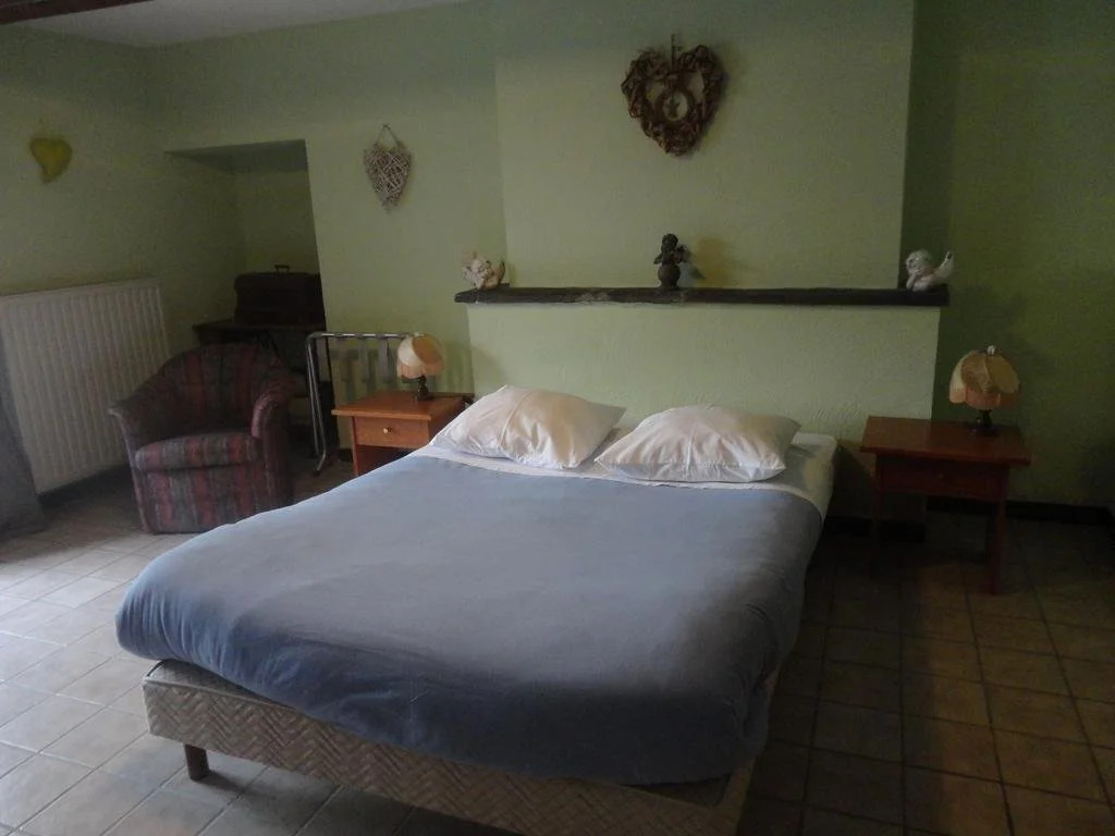 Hotel-au-central