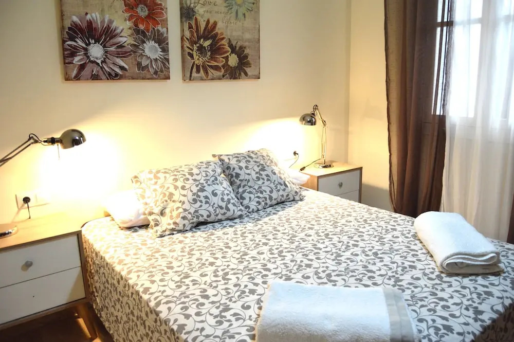 Apartamento Celestino Mutis Llave Sur