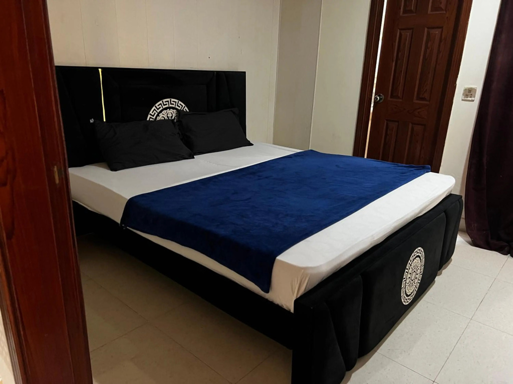Ikea One Bed Apartment E-11/2