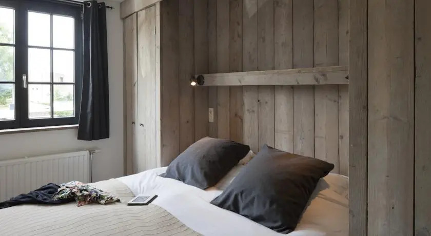 Holiday Home Zalig Aan Zee