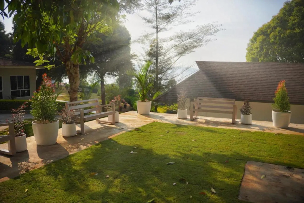 The Regalia Munnar