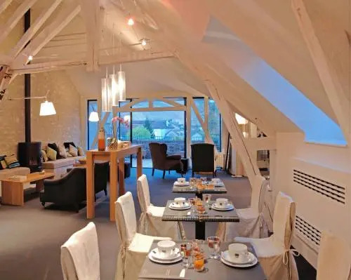 Au Vieux Moulin