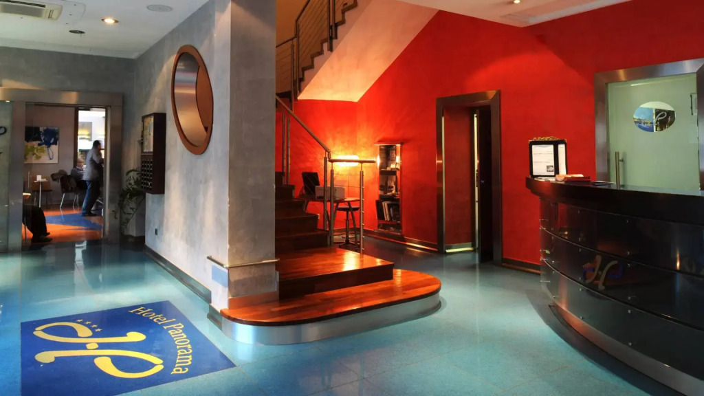 Panorama Hotel