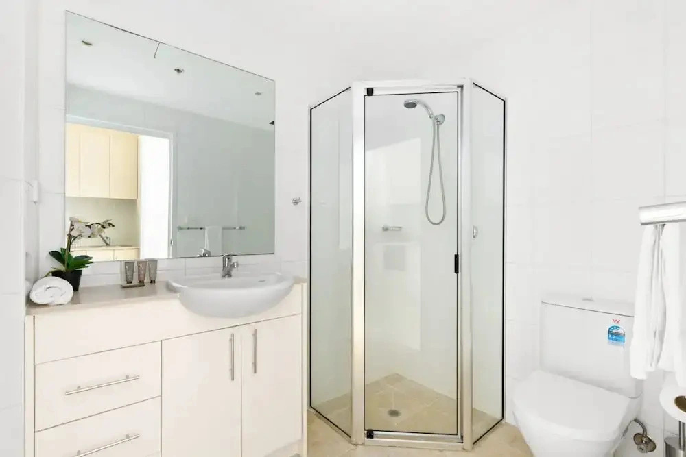 Charming Studio Apartment in the Heart of Sydney