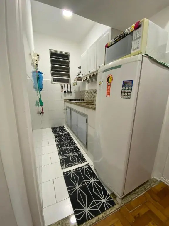 Otimo Sala e quarto Copa