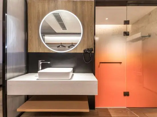 Ni Hao Hotel (Nantong Rugao Changjiang Town)