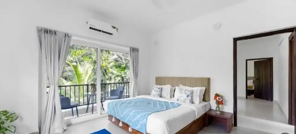 Xenious Micro Villas Goa