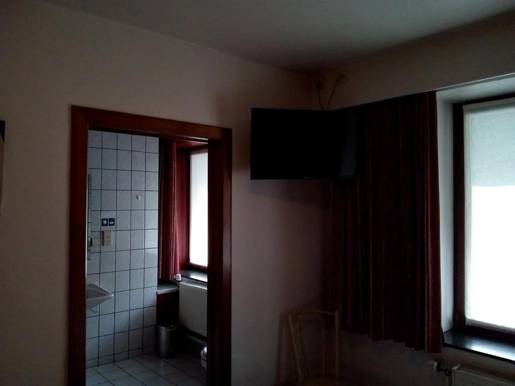 Logis Hotel Du Midi