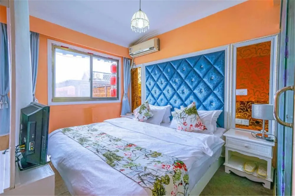 Yiyun Botique Inn Chuqi Xitang