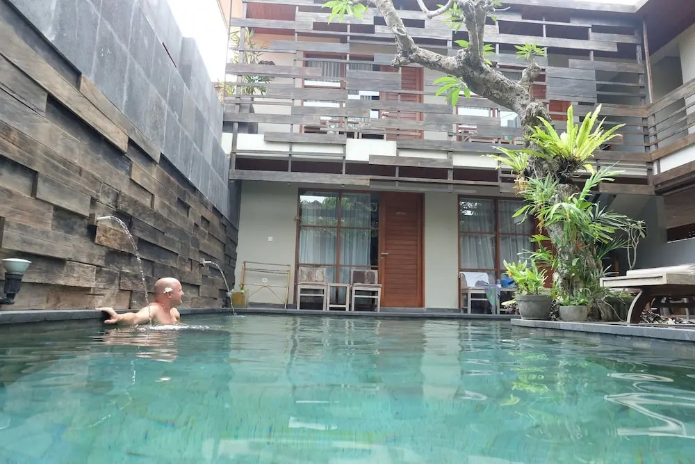 Airy Sanur Danau Tamblingan 60D Denpasar Bali