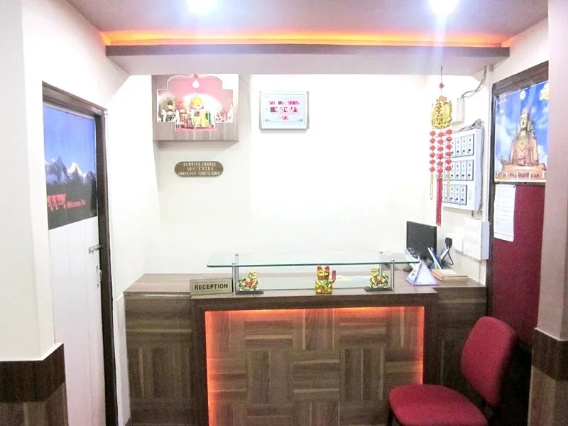 Delight Hotels Sernya
