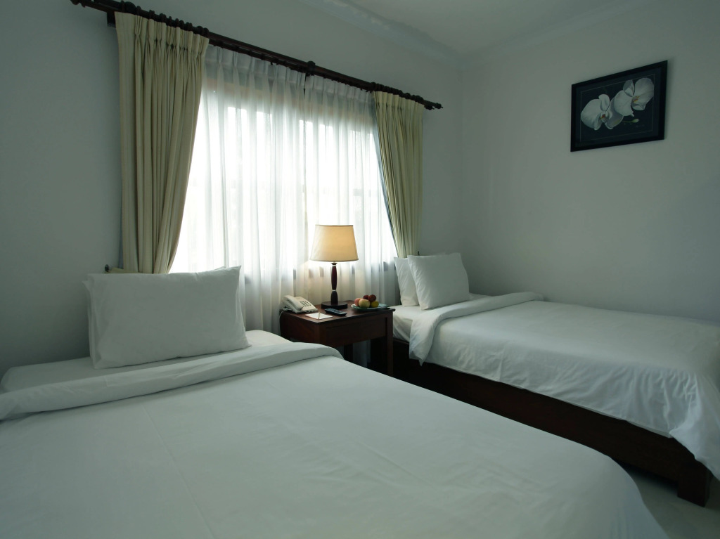 Sokhalay Angkor Inn