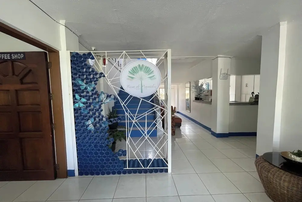 Casa de Praxides Tourist Inn Palawan