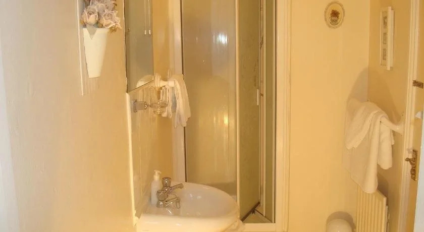 Athlumney Manor Guest Accommodation
