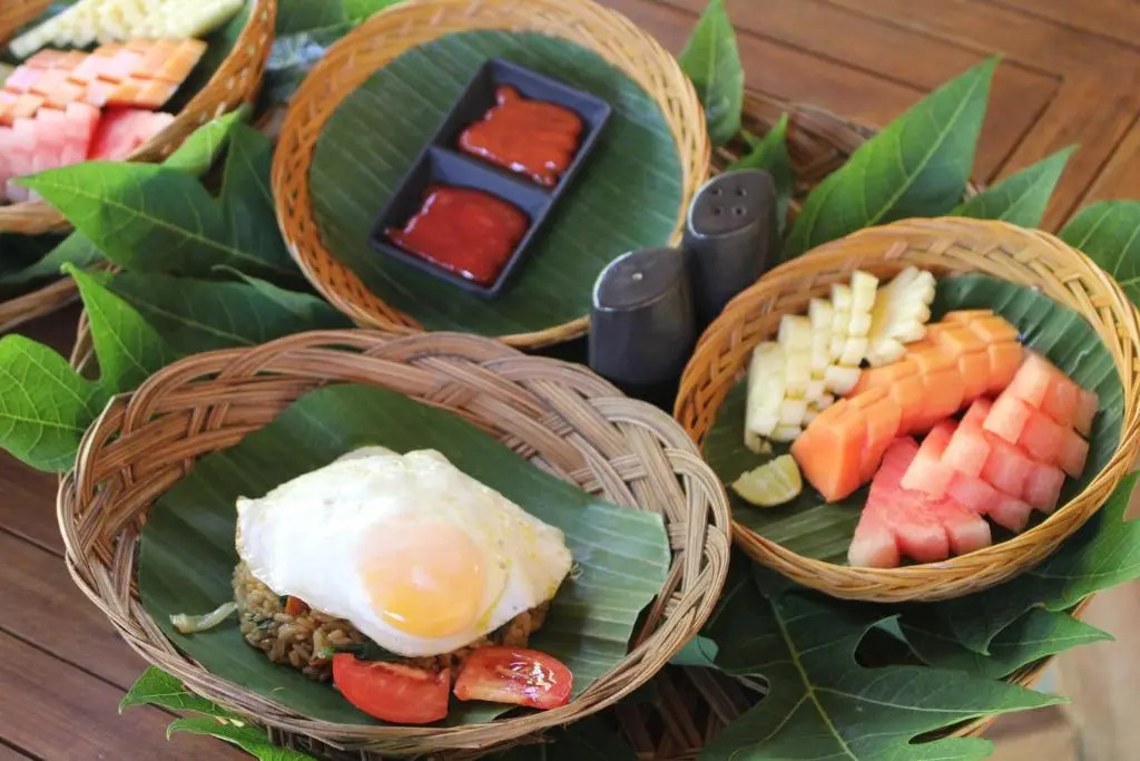 Sun Sang Eco Retreats