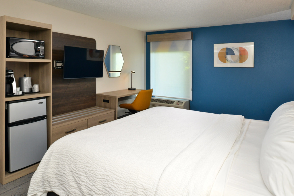 Hotel Indigo Newcastle by IHG