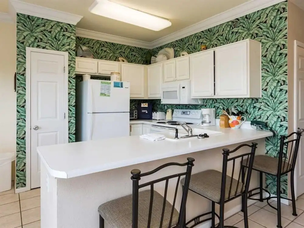 Romar Lakes E 203E by Meyer Vacation Rentals