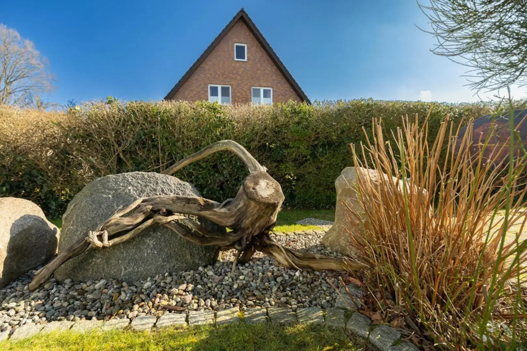 Ferienhaus Ginster