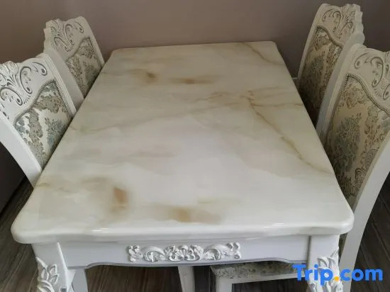 Xiyue Hotel Apartment (Guangzhou Luogang Aoyuan Plaza)