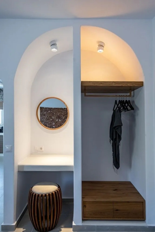 Remezzo Suites