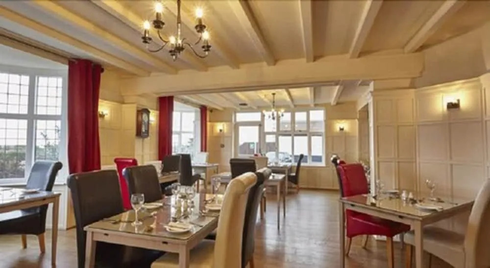 The Kensington