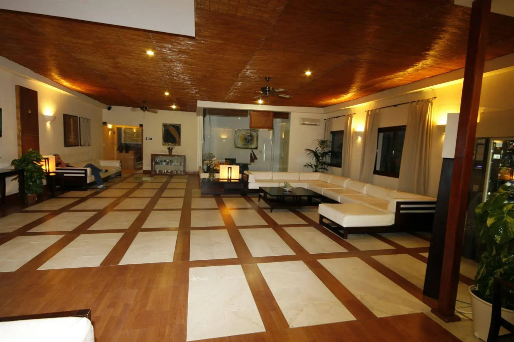 Vitalclass Lanzarote Resort